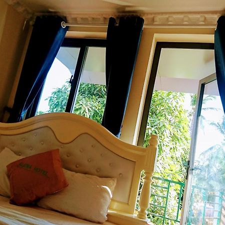 Mui Ne Alena Bungalow Hotel Phan Thiết Esterno foto