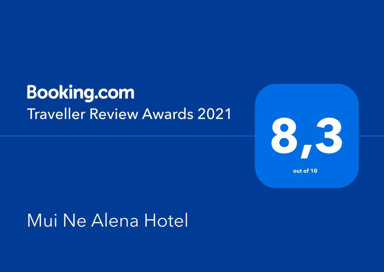 Mui Ne Alena Bungalow Hotel Phan Thiết Esterno foto