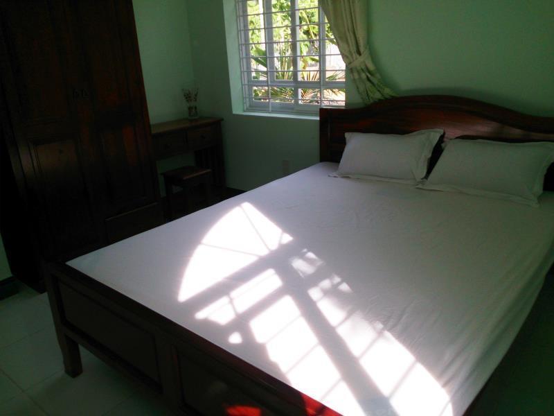 Mui Ne Alena Bungalow Hotel Phan Thiết Esterno foto