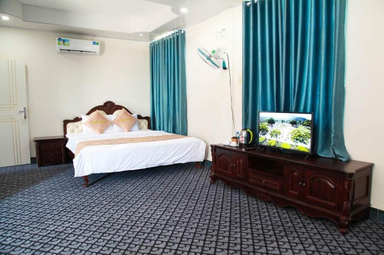 Mui Ne Alena Bungalow Hotel Phan Thiết Esterno foto