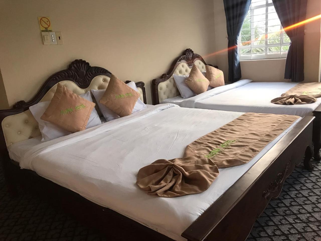 Mui Ne Alena Bungalow Hotel Phan Thiết Esterno foto