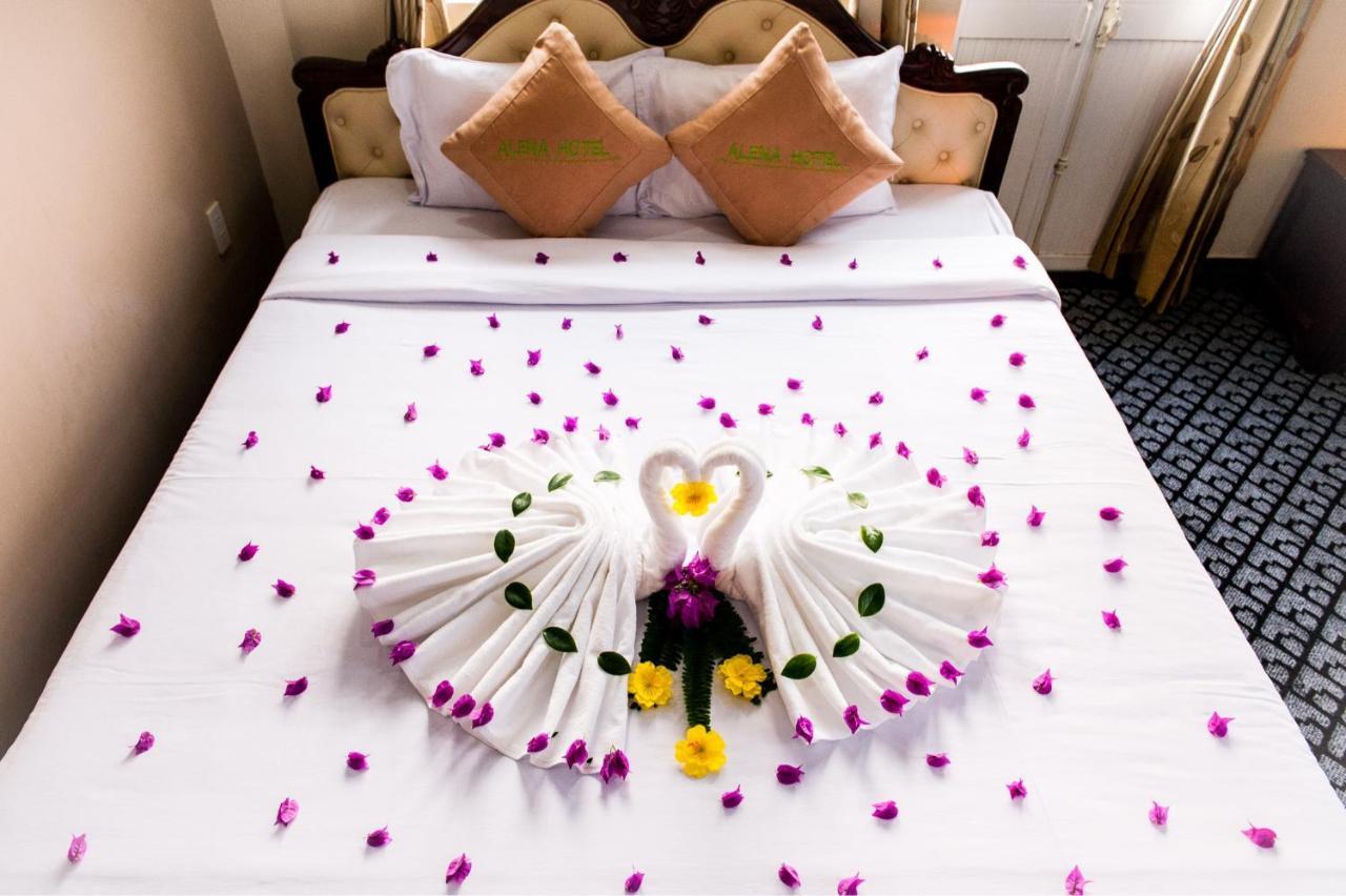 Mui Ne Alena Bungalow Hotel Phan Thiết Esterno foto
