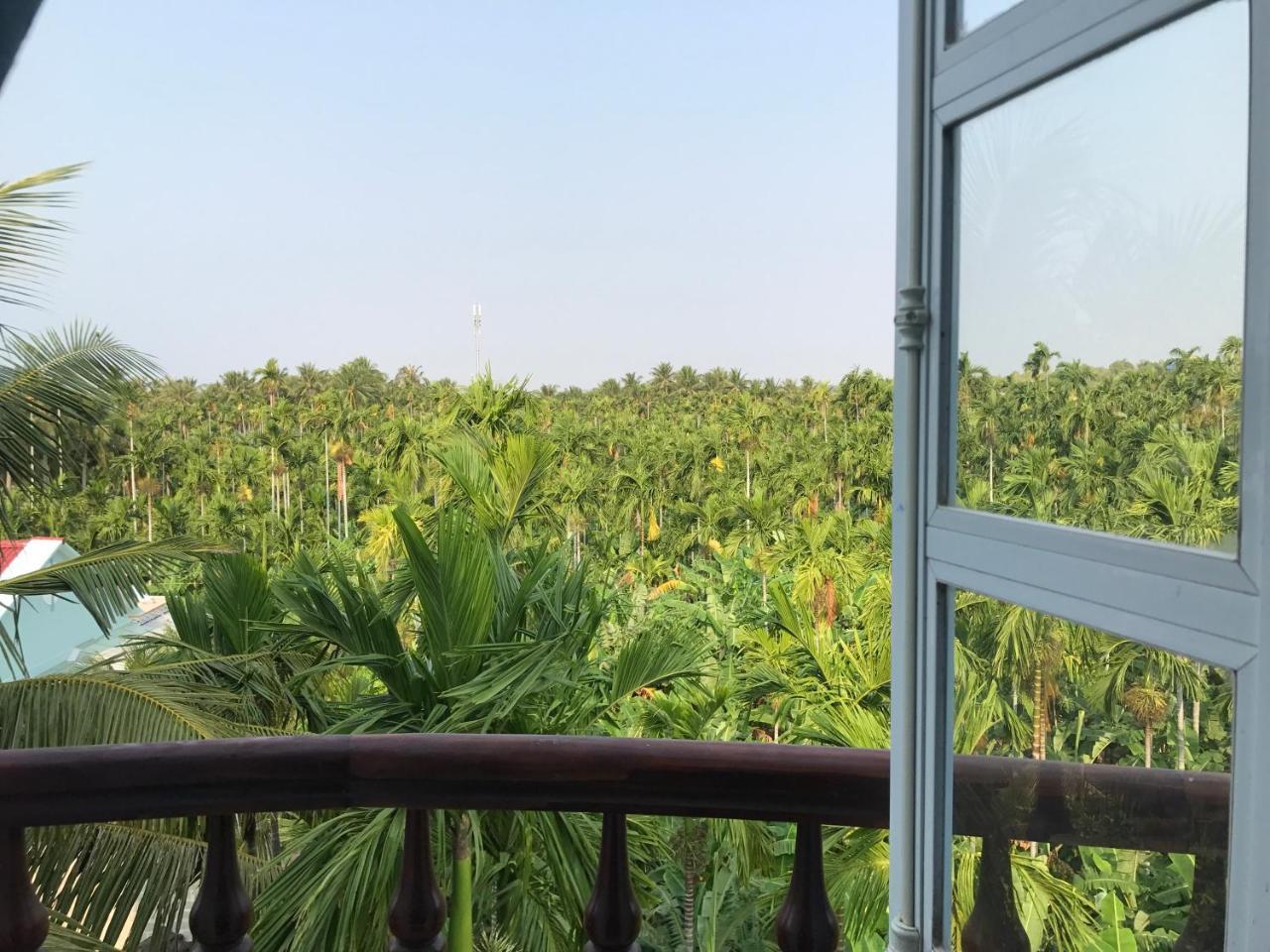 Mui Ne Alena Bungalow Hotel Phan Thiết Esterno foto