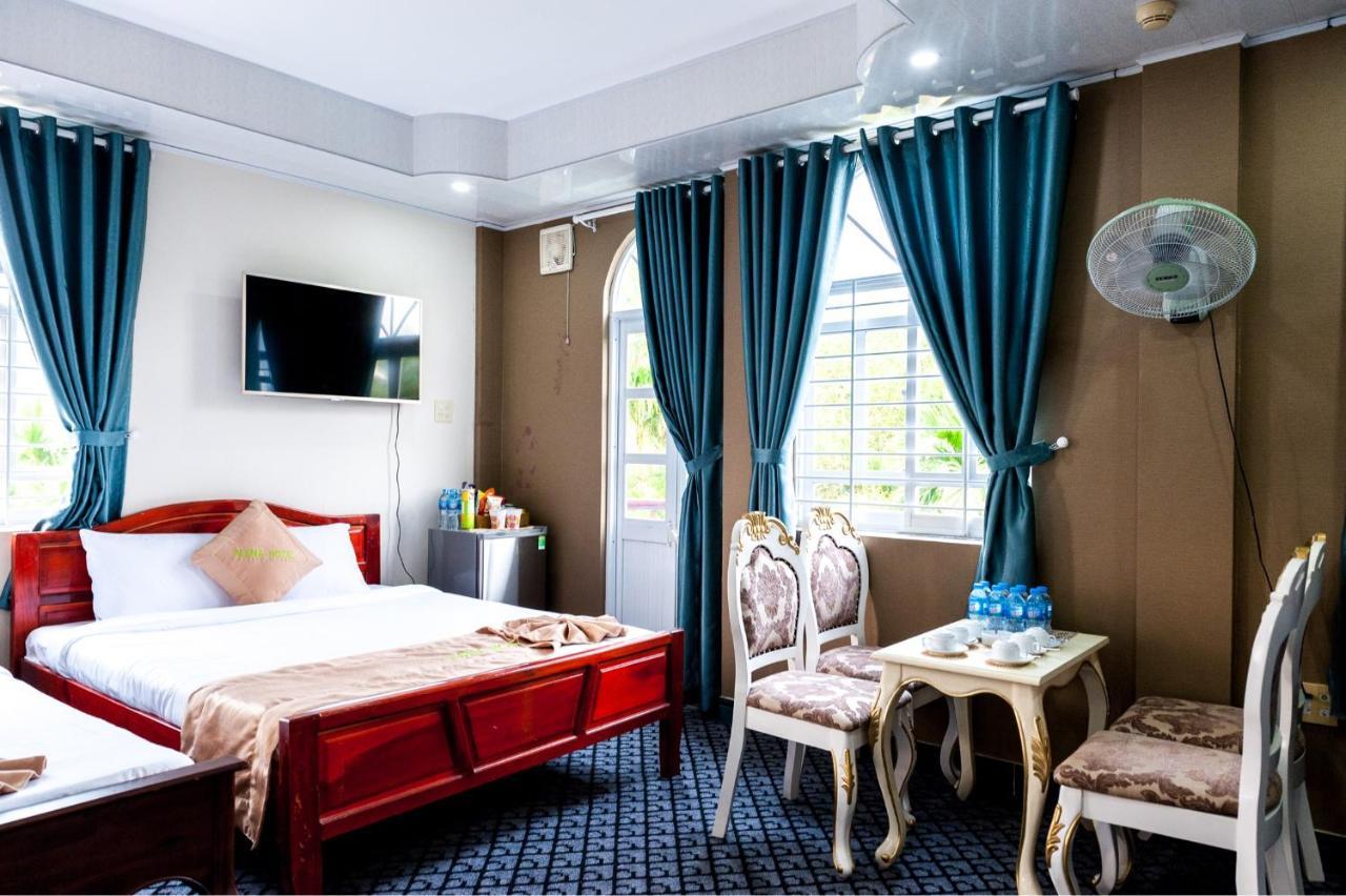 Mui Ne Alena Bungalow Hotel Phan Thiết Esterno foto