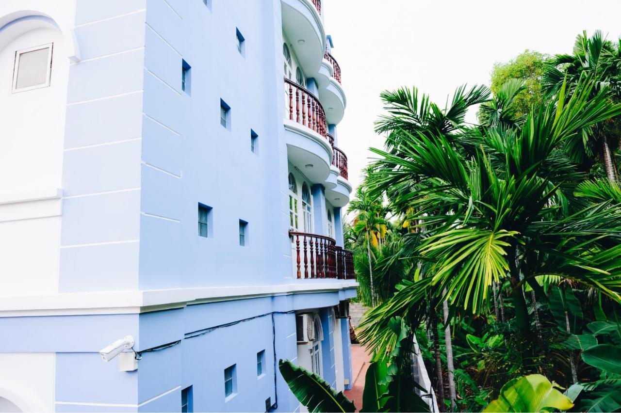 Mui Ne Alena Bungalow Hotel Phan Thiết Esterno foto