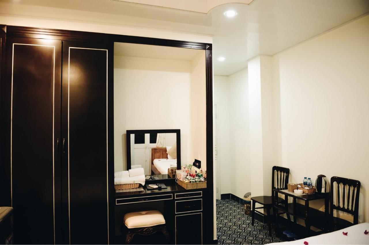 Mui Ne Alena Bungalow Hotel Phan Thiết Esterno foto
