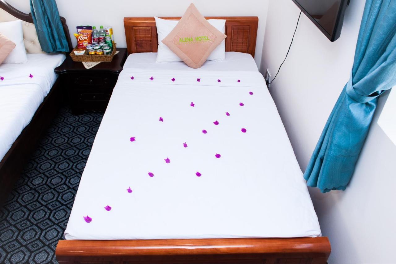 Mui Ne Alena Bungalow Hotel Phan Thiết Esterno foto