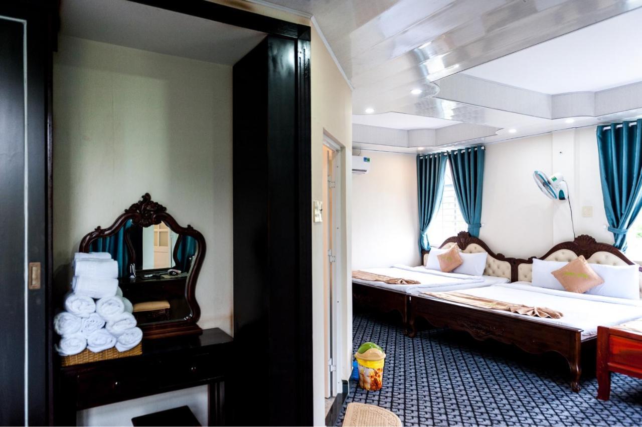 Mui Ne Alena Bungalow Hotel Phan Thiết Esterno foto