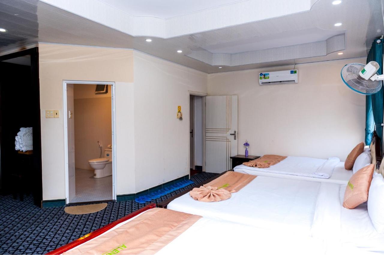 Mui Ne Alena Bungalow Hotel Phan Thiết Esterno foto