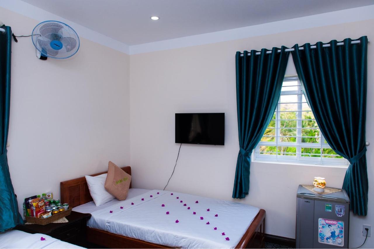 Mui Ne Alena Bungalow Hotel Phan Thiết Esterno foto
