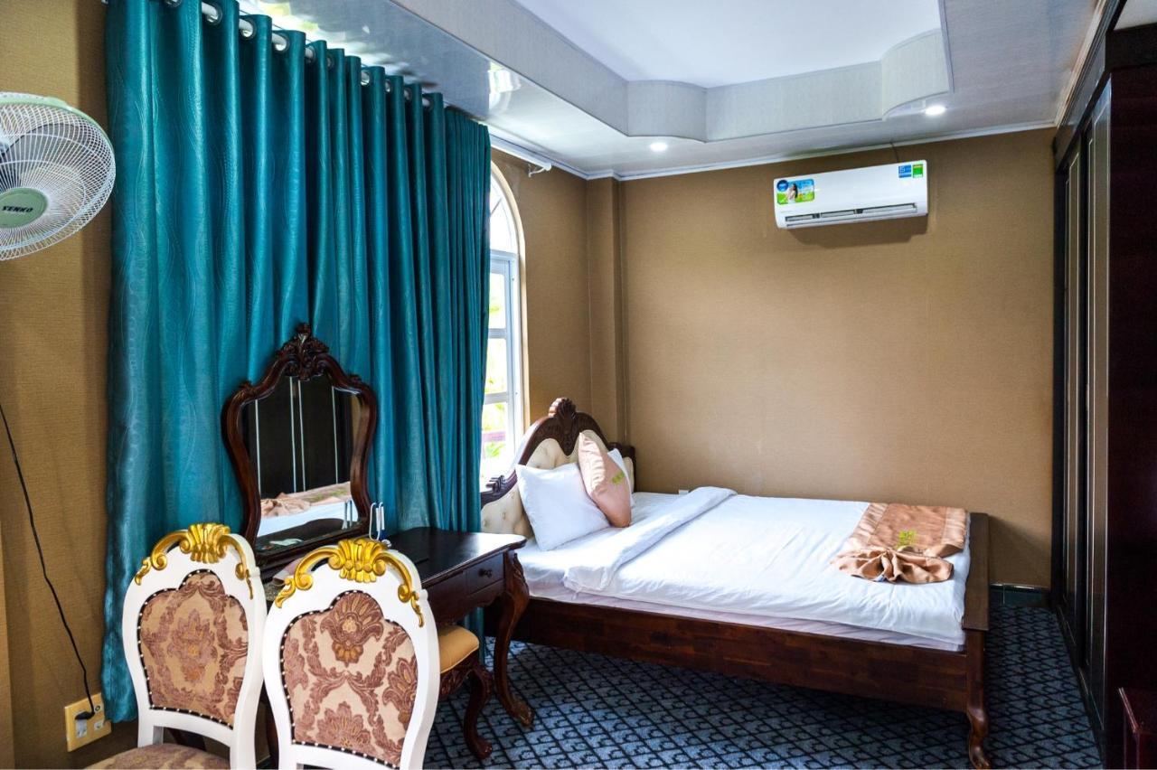 Mui Ne Alena Bungalow Hotel Phan Thiết Esterno foto