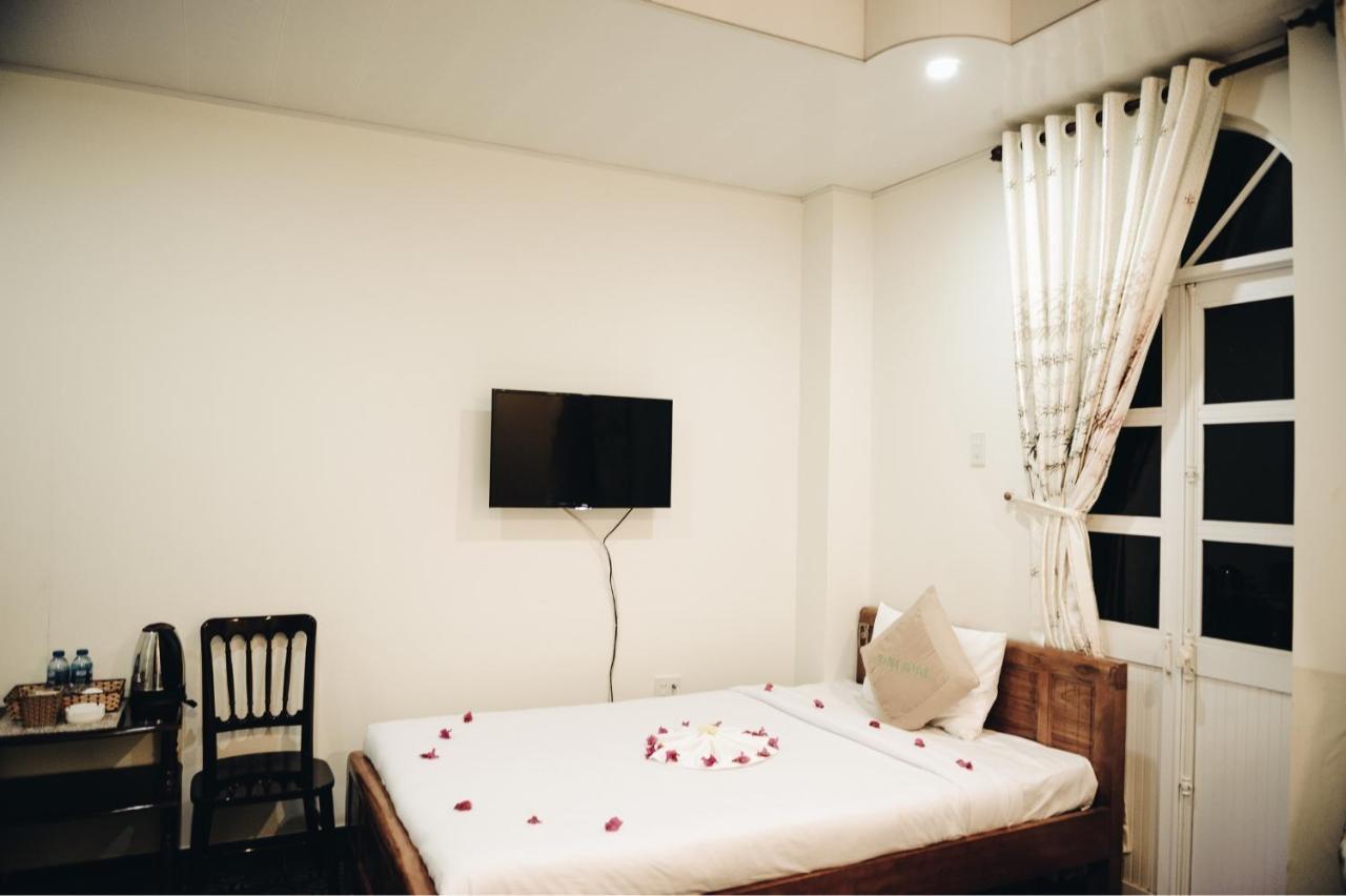 Mui Ne Alena Bungalow Hotel Phan Thiết Esterno foto