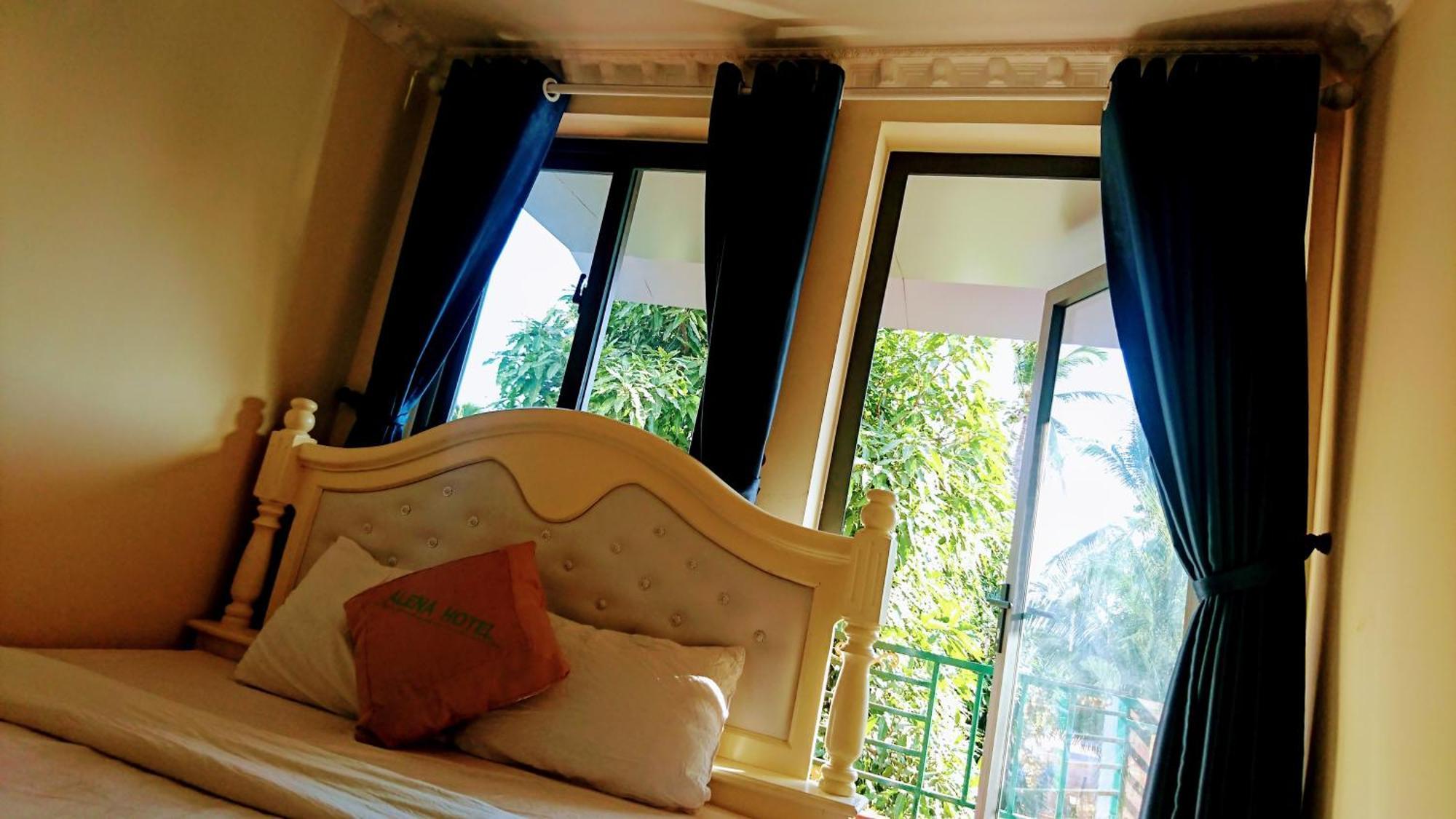 Mui Ne Alena Bungalow Hotel Phan Thiết Esterno foto