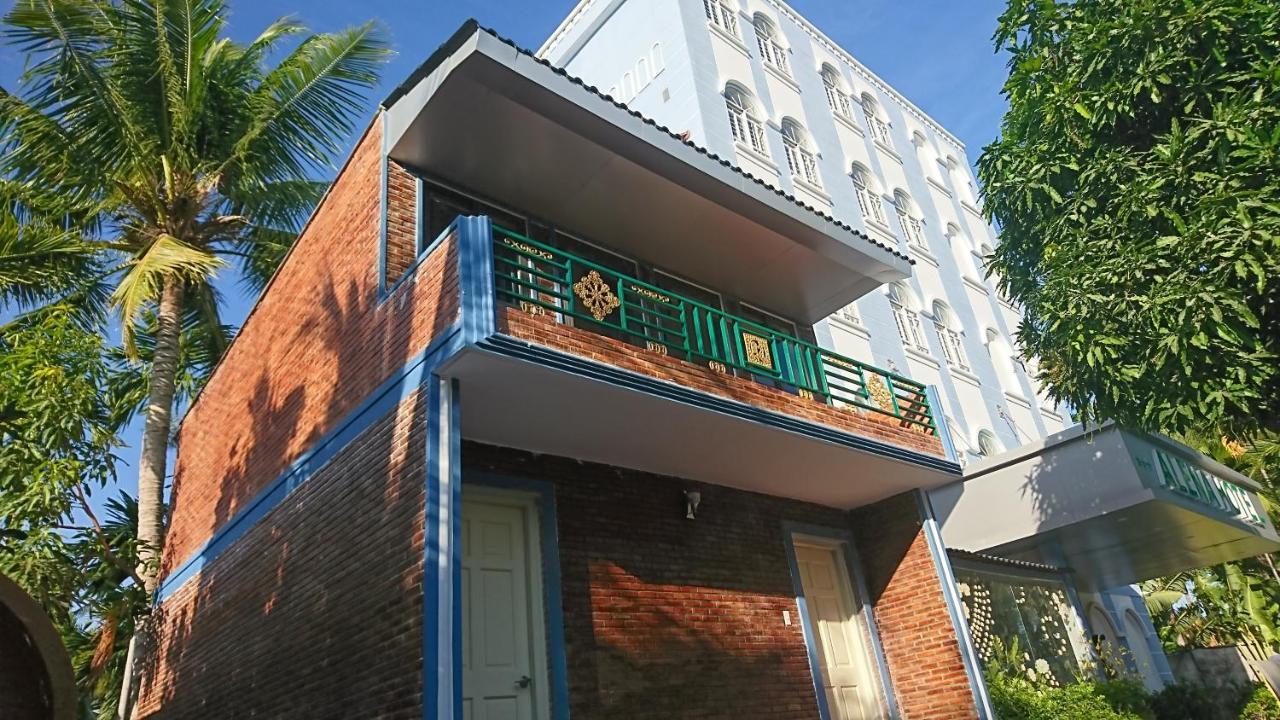 Mui Ne Alena Bungalow Hotel Phan Thiết Esterno foto