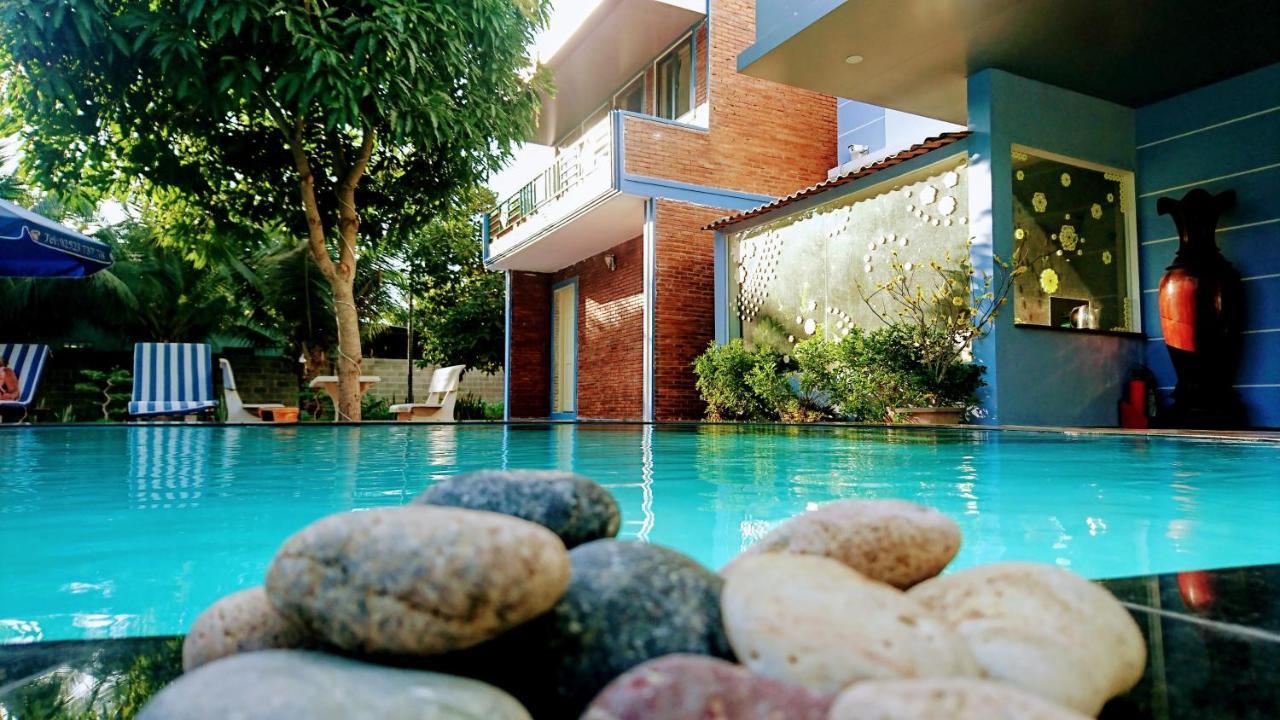 Mui Ne Alena Bungalow Hotel Phan Thiết Esterno foto