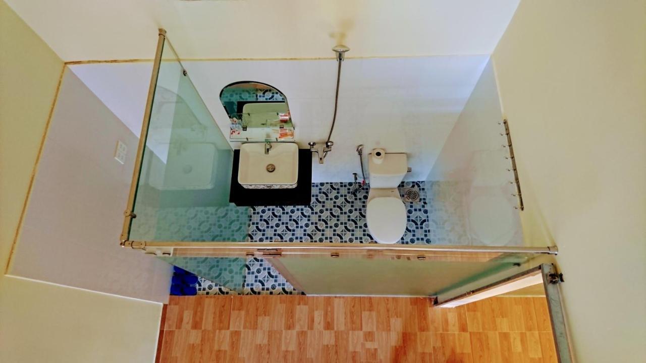 Mui Ne Alena Bungalow Hotel Phan Thiết Esterno foto
