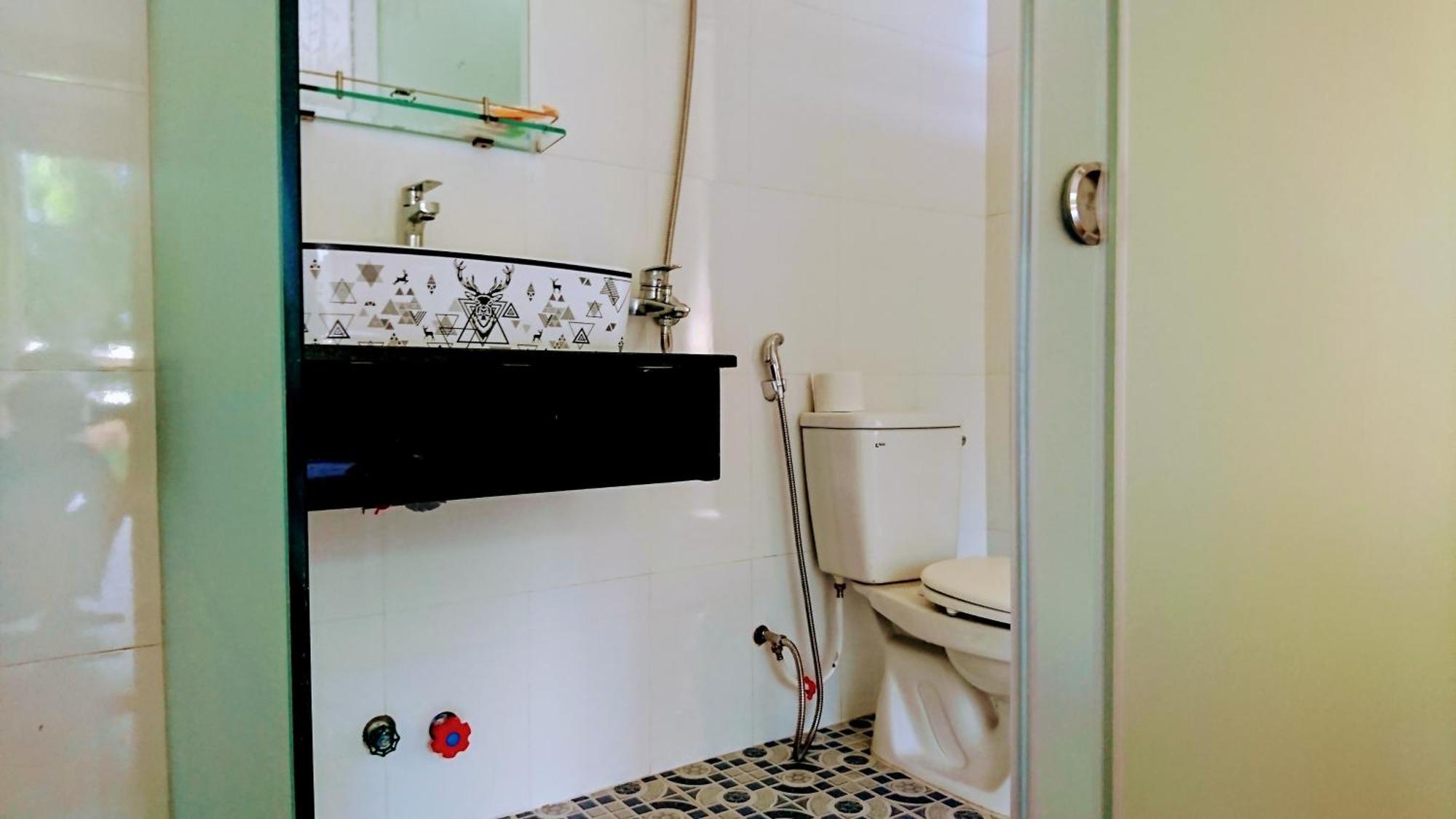 Mui Ne Alena Bungalow Hotel Phan Thiết Esterno foto