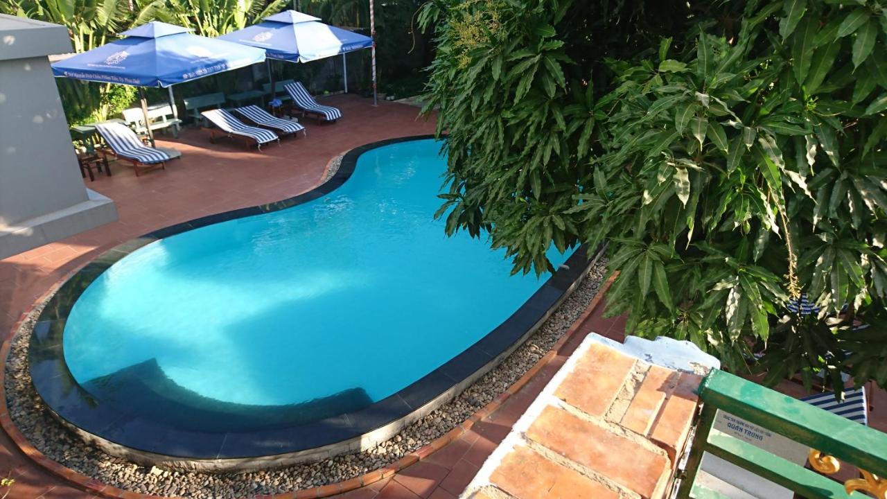 Mui Ne Alena Bungalow Hotel Phan Thiết Esterno foto